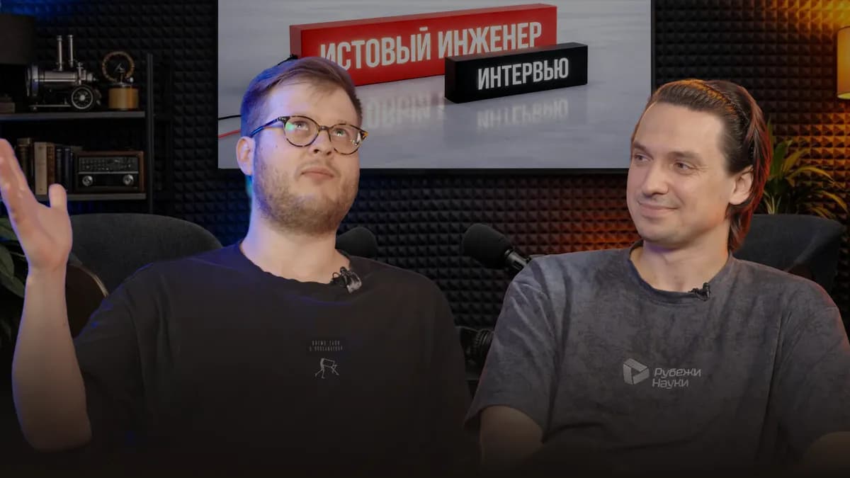 Как одна инженерная база работает в промышленности, медицине и космосе