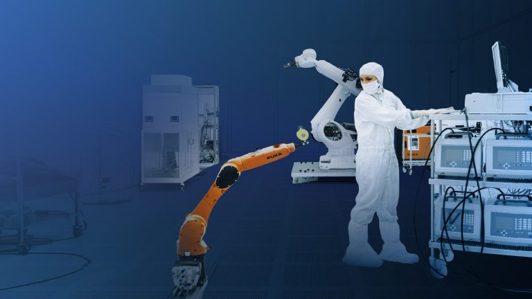 От паллетирования до «чистых комнат»: практика внедрения роботизации на производствах