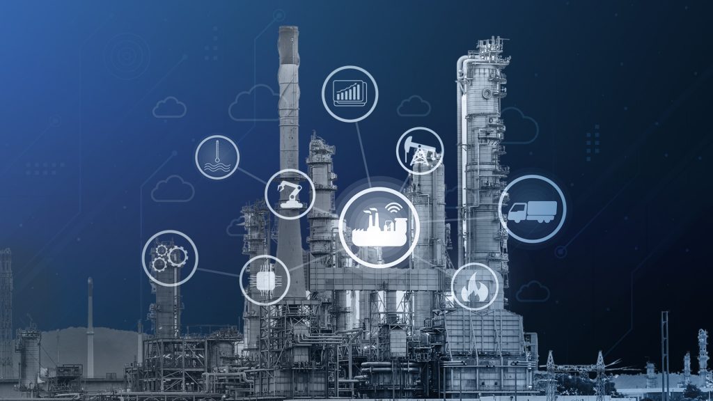 Технический архитектор — о развитии интернета вещей в промышленности