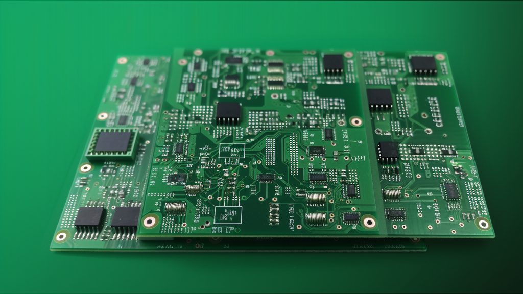 Что нужно, чтобы в России заработал рынок производства печатных плат