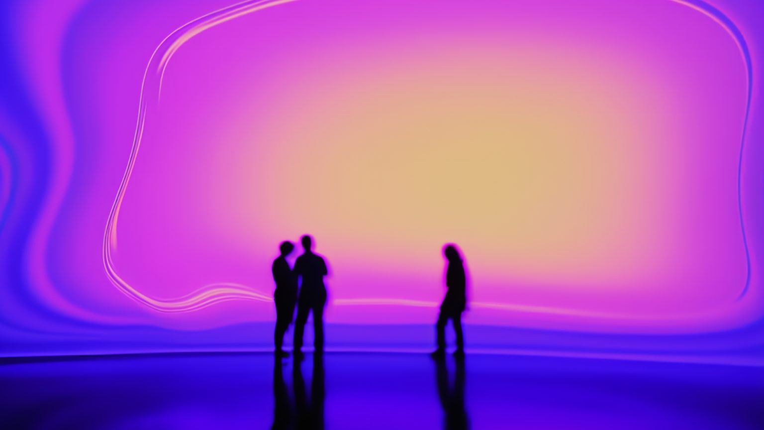 Взаимообогащение сфер: как стираются границы между технологиями и ...