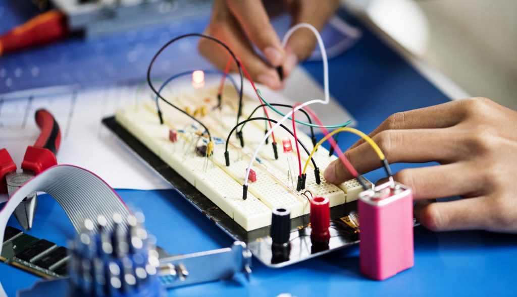 Открытый курс по схемотехнике для начинающих | Истовый инженер