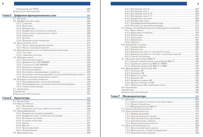 Лучшие книги по разработке цифровых микросхем | Истовый инженер
