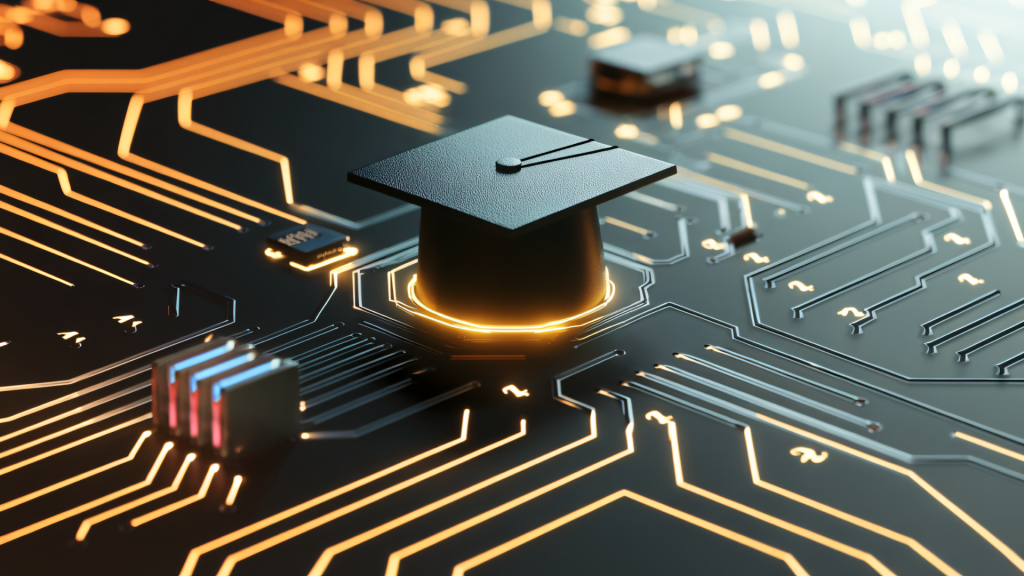 Где обучают разработке микросхем: новая магистратура МИЭТ