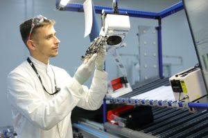 Как устроиться на работу инженером: советы от экспертов, проводящих собеседования