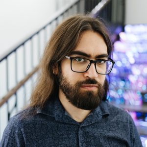 Егор Ефремов