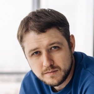 Руслан Назаров