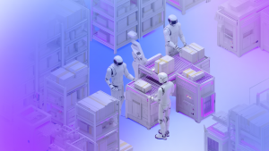 Вайб-кодинг, коботы и виртуальные среды: как роботизация меняет промышленность и компетенции инженеров