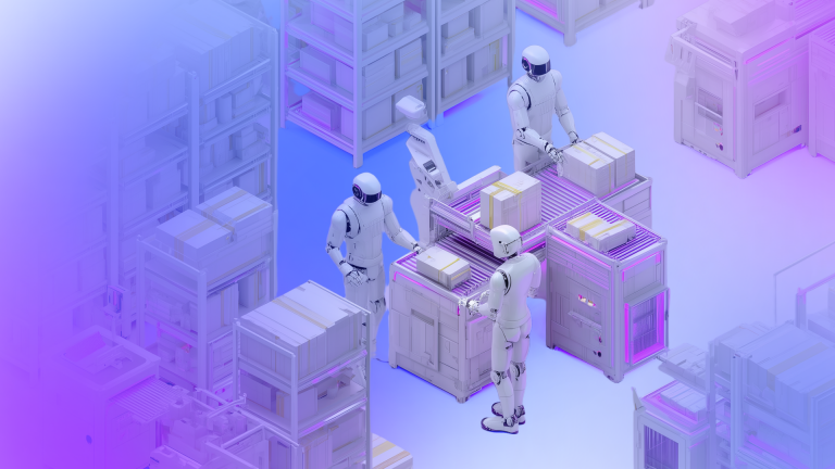 Вайб-кодинг, коботы и виртуальные среды: как роботизация меняет промышленность и компетенции инженеров