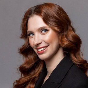 Юлия Ковшова