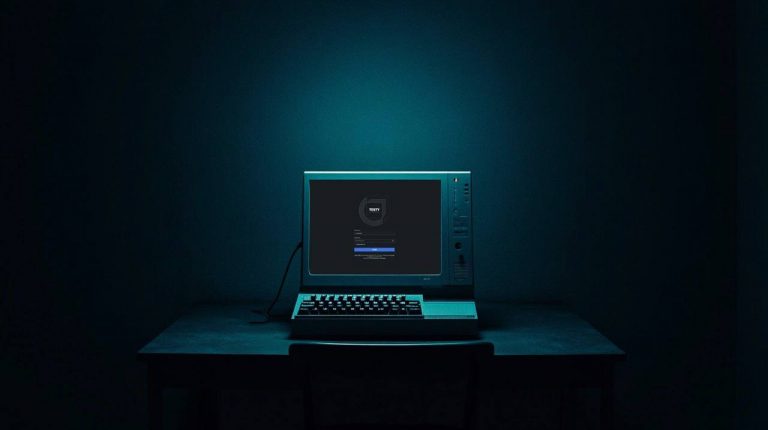 Читаем под одеялом с фонариком: темная тема и документация в TestY 2.1