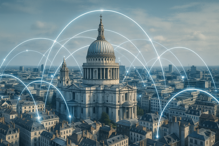 Все, что вы хотели знать про телеком: как устроена опорная сеть 5G простыми словами