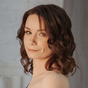 Мария Киселева