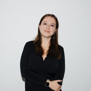 Людмила Кузягина