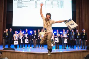 От кода до кристалла: SoC Design Challenge 2025