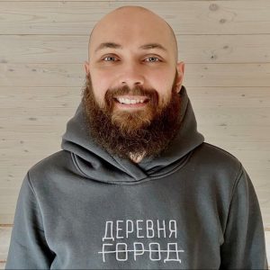 Глеб Свистунов