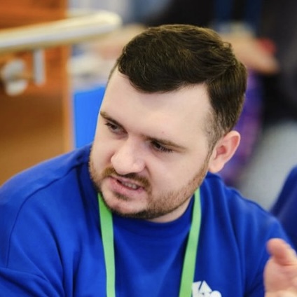 Иван Холодков