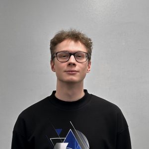 Константин Крюков