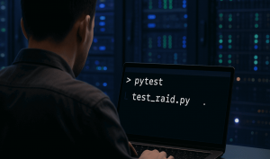 Тестирование CLI-приложений без костылей: единый фреймворк вместо десятка утилит