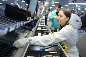 Секунды превращаются в миллионы: философия Kaizen на практике