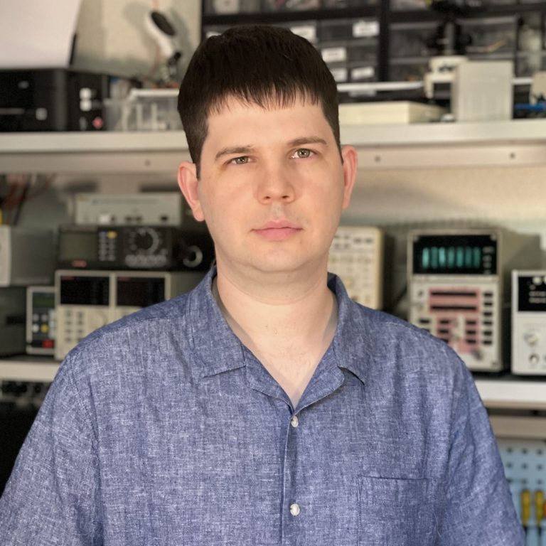 Артем Кашканов