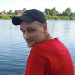 Константин Янушевский