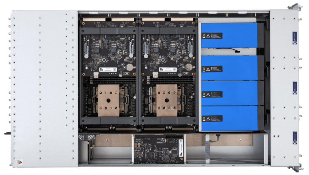 Как это выглядит в железе