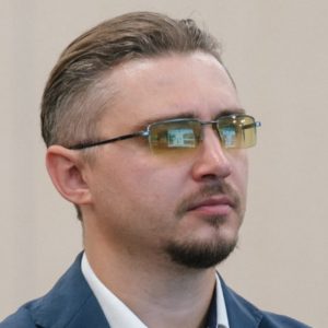 Михаил Коробков