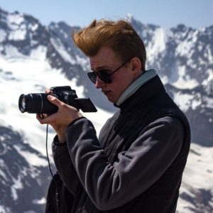 Максим Шабурко