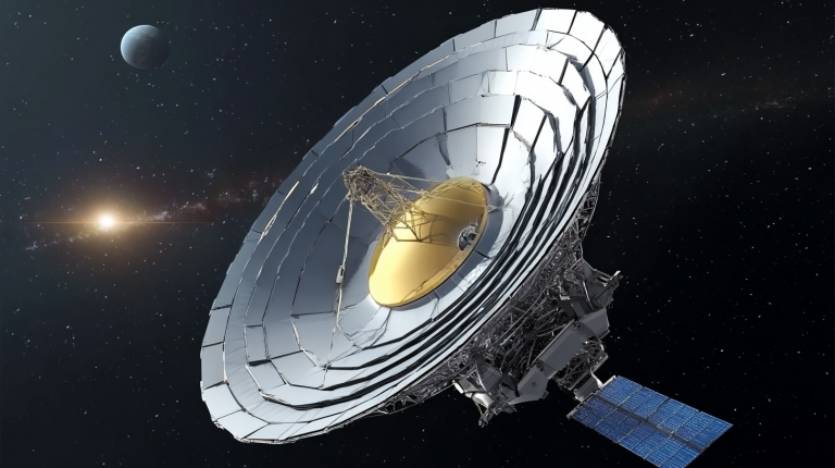 Deep tech для глубокого космоса: как будет работать российский космический телескоп «Миллиметрон»