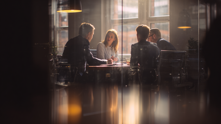 Как найти общий язык с новым руководителем: пять вредных советов