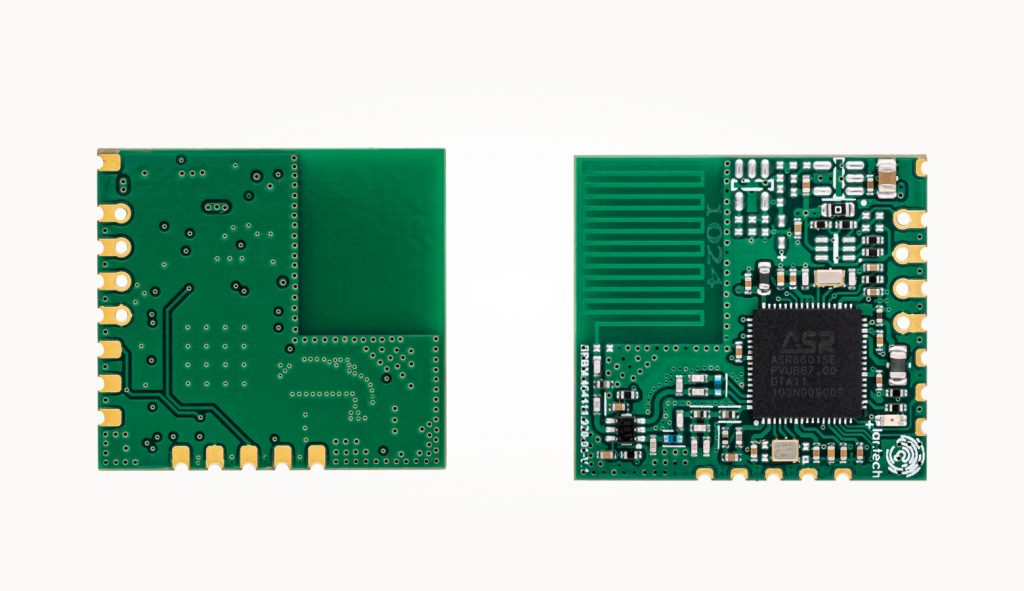 Радиомодули ГК «Лартех»