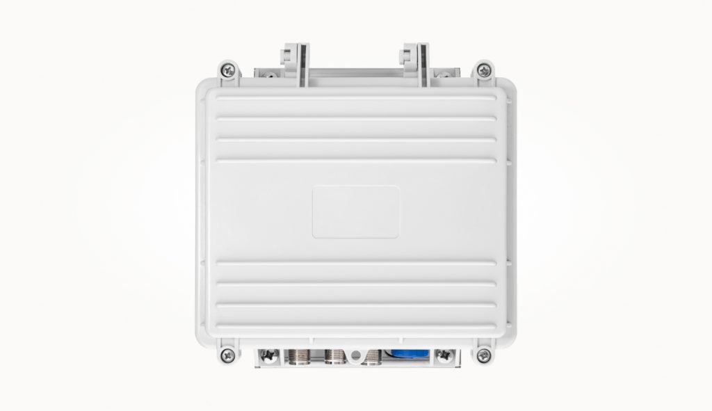 Комплект базовой станции для сети стандарта LoRaWAN