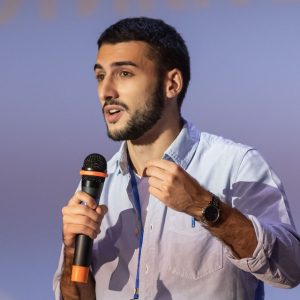 Марат Айрапетян