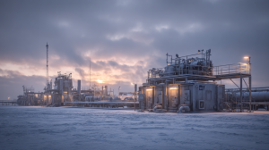 От бабушки-инспектора до полной автоматизации: эволюция и вызовы промышленного IoT в России