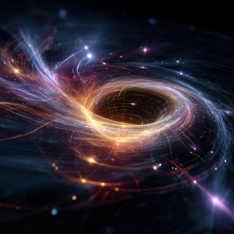 Физика десятилетия: как Нобелевские открытия меняют наш мир