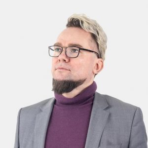 Вячеслав Шириков