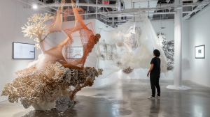 Живые системы в техносфере: как стирается граница между технологиями и природой