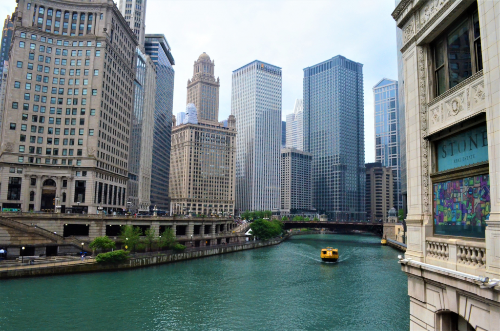 Чикаго