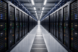 Как инженеры определяют тепловые ограничения серверного оборудования