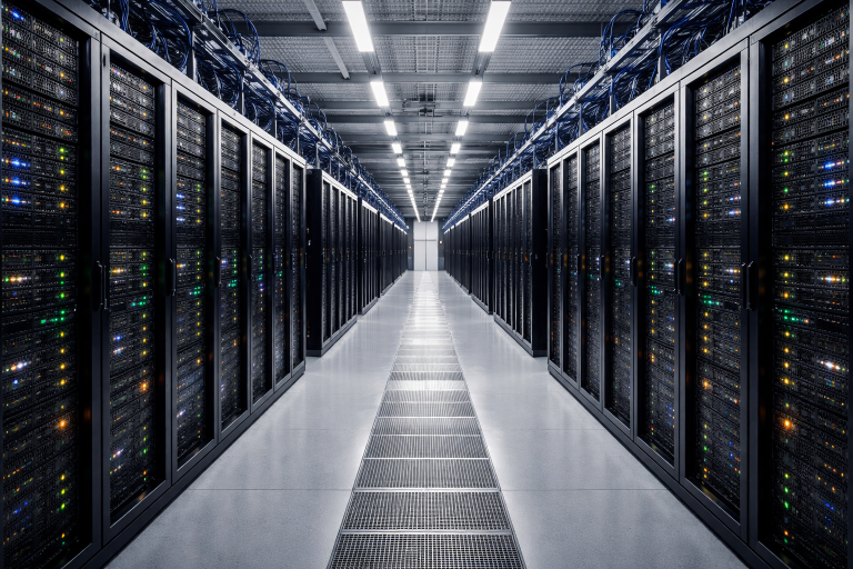 Как инженеры определяют тепловые ограничения серверного оборудования