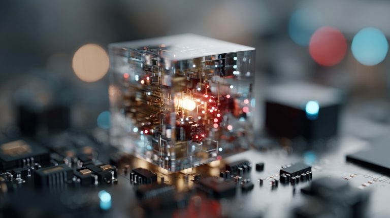 Физика десятилетия: как Нобелевские открытия повлияли на технологии