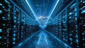 Бульон из кварк-глюонной плазмы: как подмосковный ЦОД «переваривает» петабайты данных о Большом взрыве