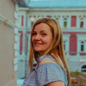 Виктория Ващенко