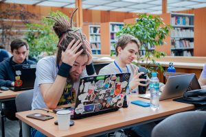 Зачем идти в физики и математики: карьерные направления для «спецов» с научным бэкграундом