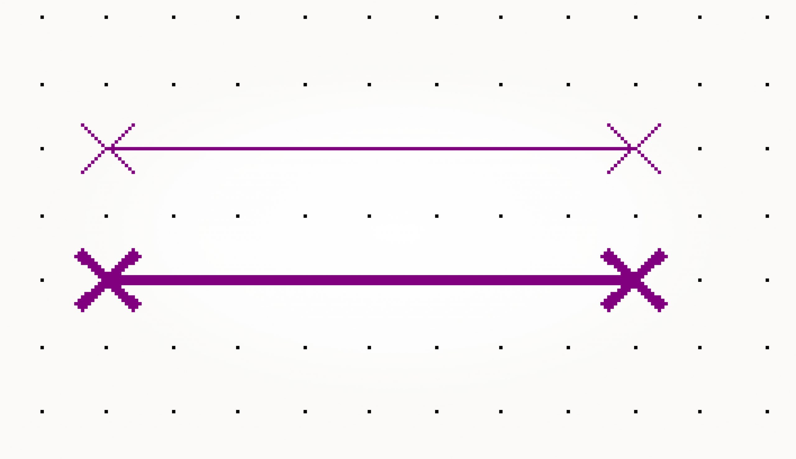 Обозначение шин и проводников в схемах