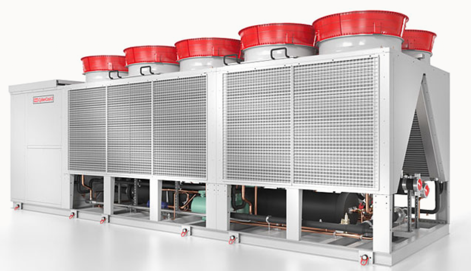 Прецизионная машина Stulz