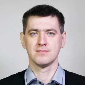 Артём Аверченко