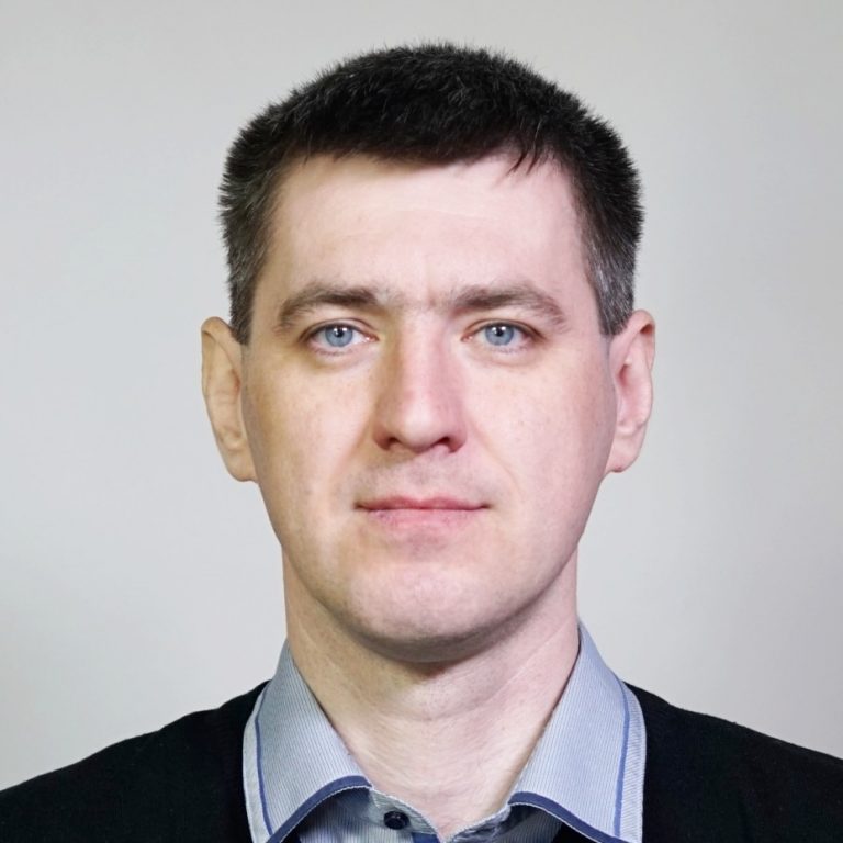 Артём Аверченко