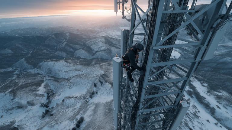 Частные сети LTE: как они устроены и зачем нужны